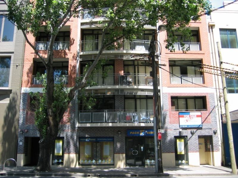 14/27-31 Regent Street, Broadway NSW 2007