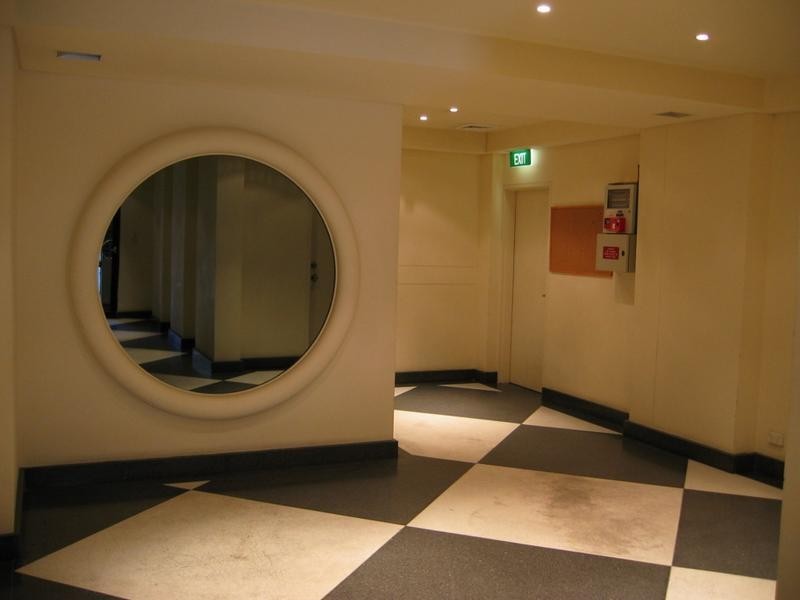 14/27-31 Regent Street, Broadway NSW 2007