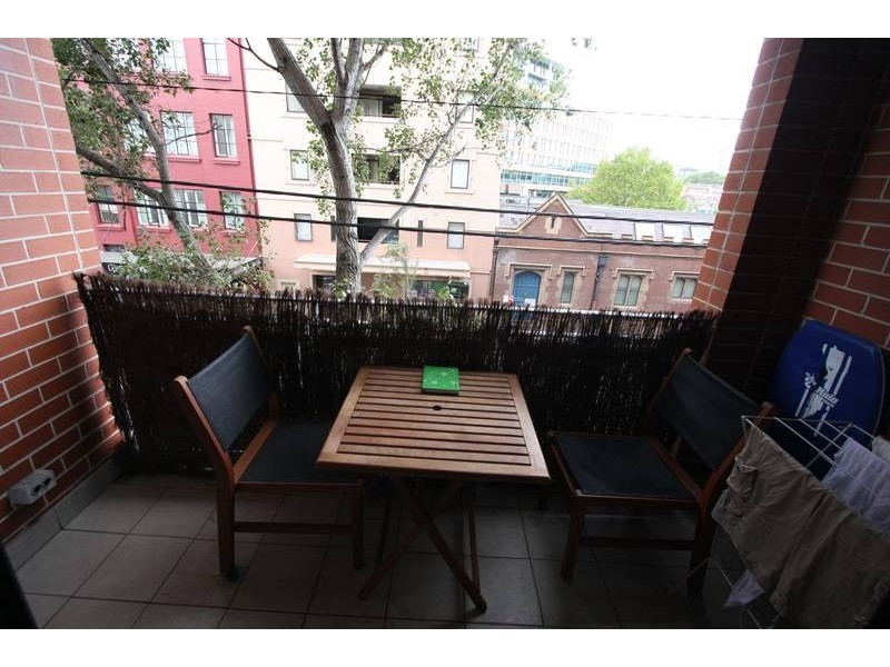 14/27-31 Regent Street, Broadway NSW 2007