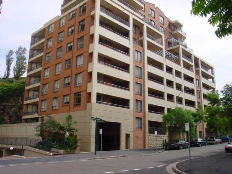 2-10 Quarry Master Drive, Pyrmont NSW 2009