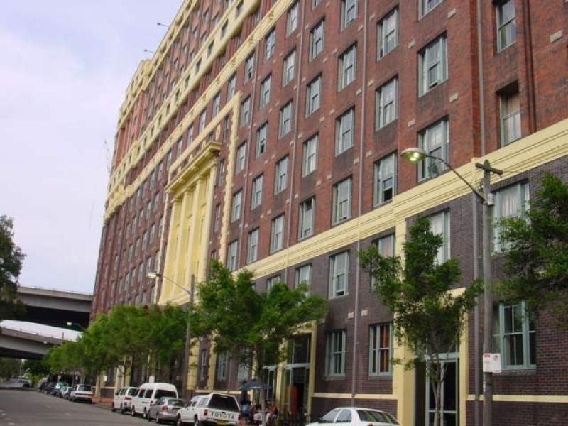 227/243 Pyrmont STREET, Darling Harbour NSW 2000