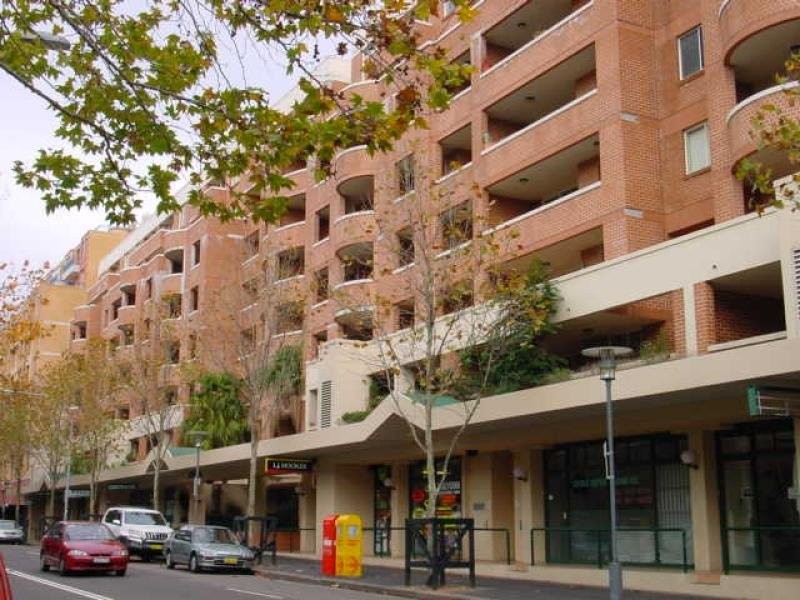 N608/233 Harris Street, Pyrmont NSW 2009