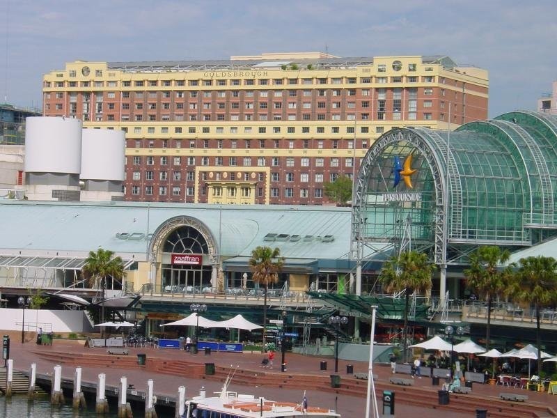 296 Harris Street, Pyrmont NSW 2009