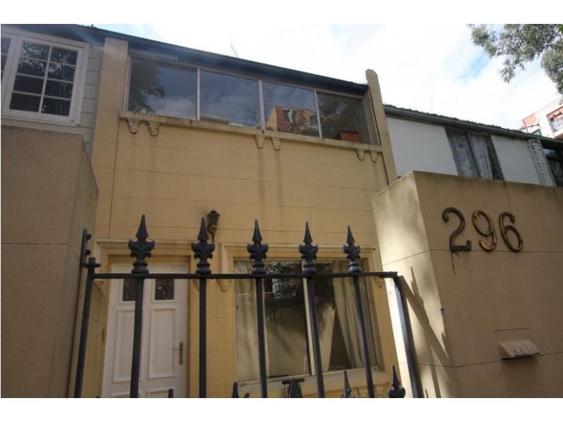 296 Harris Street, Pyrmont NSW 2009