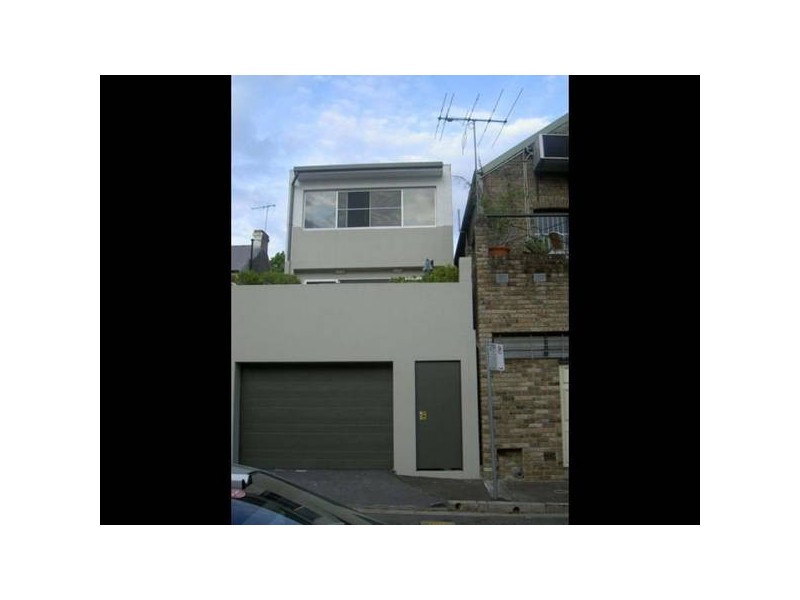 Harris Street, Pyrmont NSW 2009