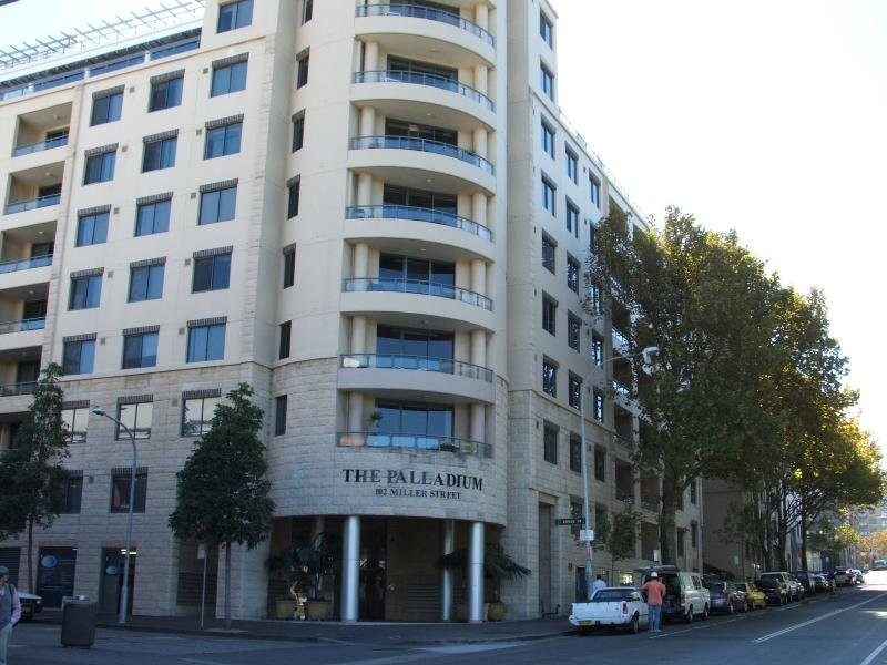 102 Miller Street, Pyrmont NSW 2009