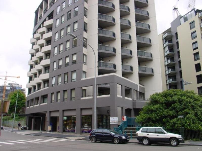 2 Jones Bay Road, Pyrmont NSW 2009