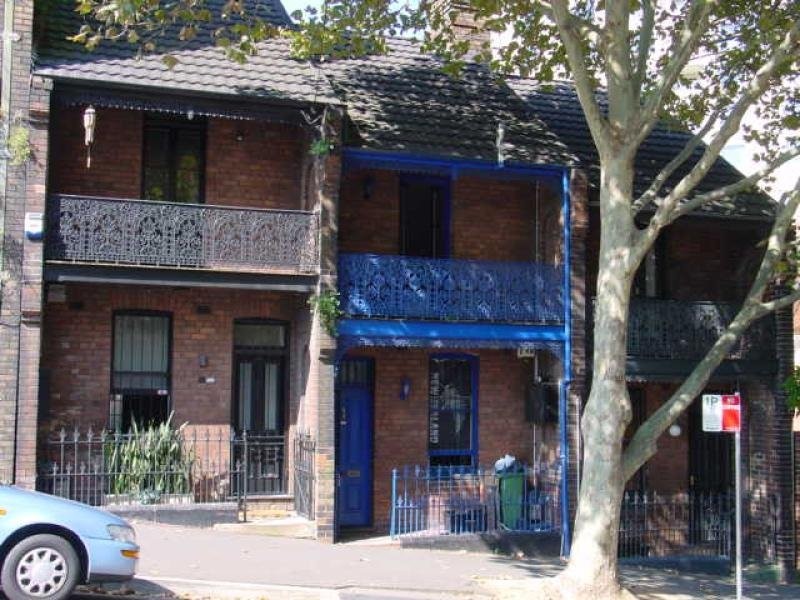 16 Pyrmont Street, Pyrmont NSW 2009