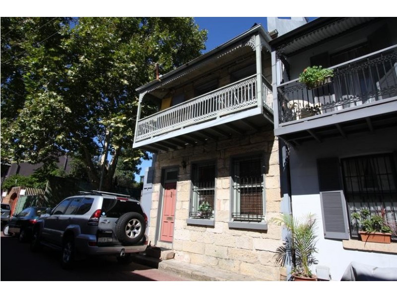 15 Ada Place, Ultimo NSW 2007