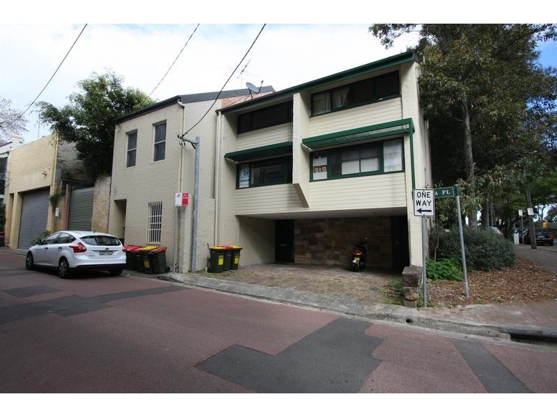 9B Ada Place, Ultimo NSW 2007
