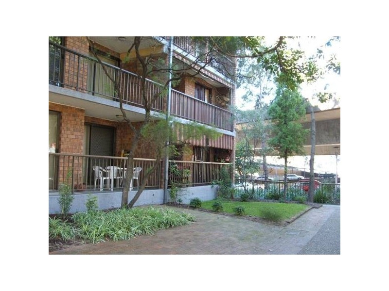 Harris Street, Pyrmont NSW 2009