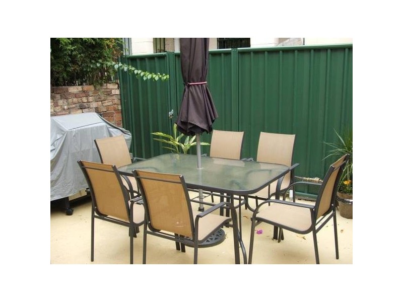 18 Mary Ann STREET, Ultimo NSW 2007