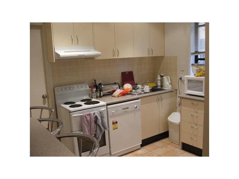 18 Mary Ann STREET, Ultimo NSW 2007