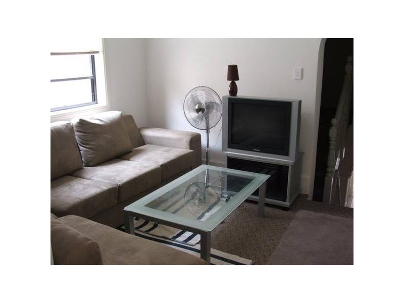 18 Mary Ann STREET, Ultimo NSW 2007