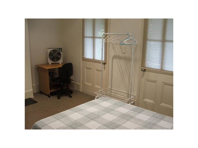 18 Mary Ann STREET, Ultimo NSW 2007