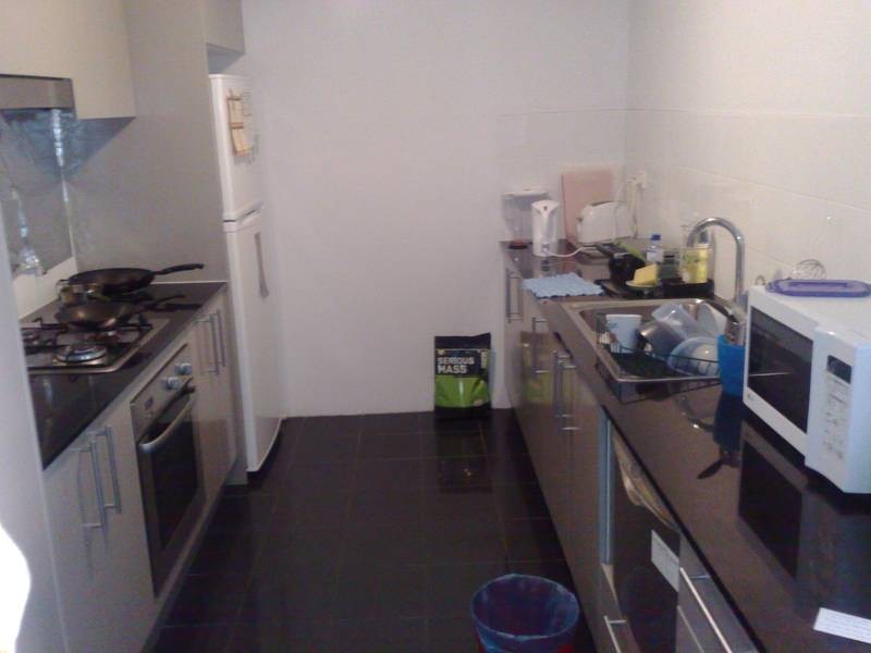47/12-26 Regent STREET, Broadway NSW 2007