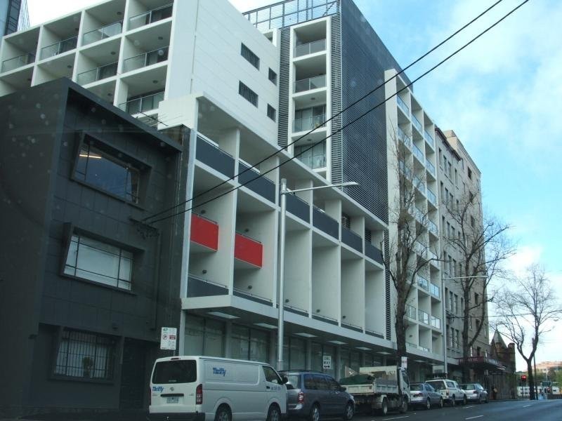 47/12-26 Regent STREET, Broadway NSW 2007