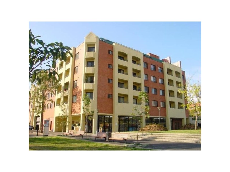 Jones STREET, Ultimo NSW 2007