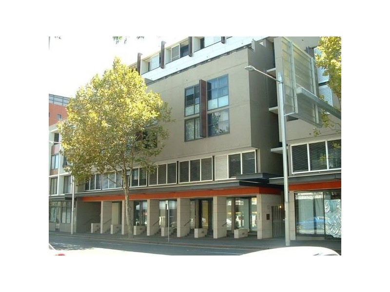 408 Harris Street, Ultimo NSW 2007