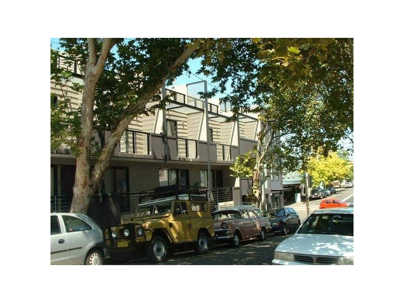 138 Wilton Street, Surry Hills NSW 2010