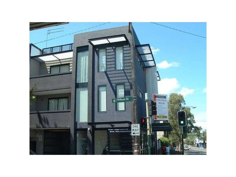 138 Wilton Street, Surry Hills NSW 2010