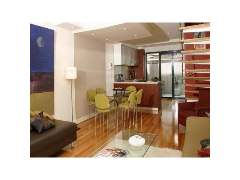 138 Wilton Street, Surry Hills NSW 2010