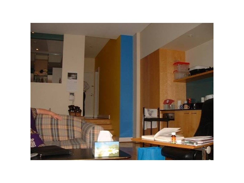 Bay STREET, Ultimo NSW 2007