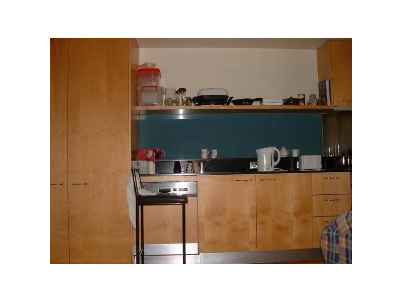 Bay STREET, Ultimo NSW 2007