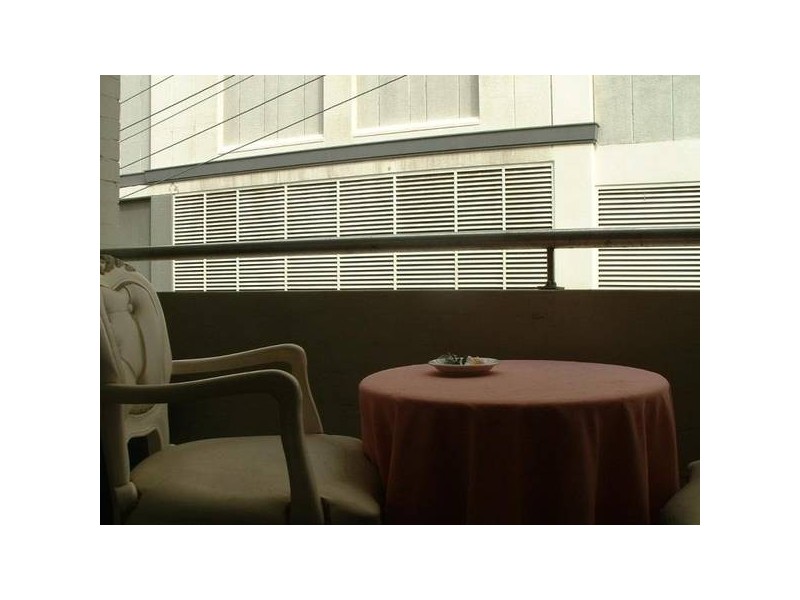 Bay STREET, Ultimo NSW 2007