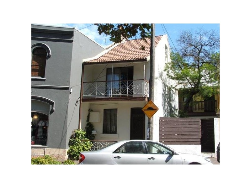 559 Bourke Street, Surry Hills NSW 2010