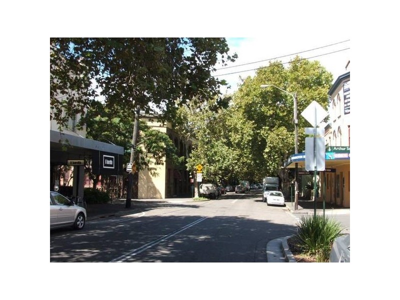 559 Bourke Street, Surry Hills NSW 2010