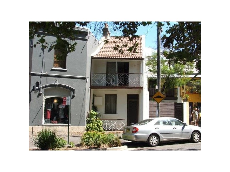 559 Bourke Street, Surry Hills NSW 2010