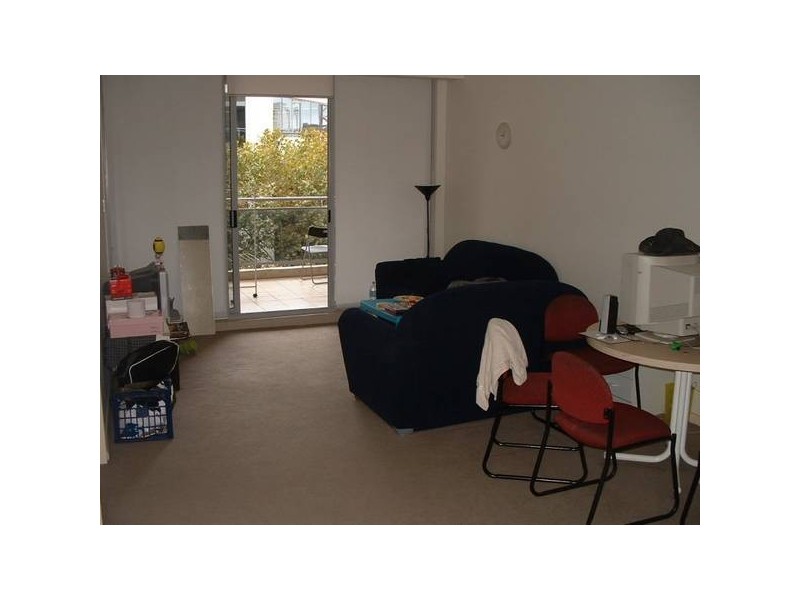 Quay Street, Ultimo NSW 2007