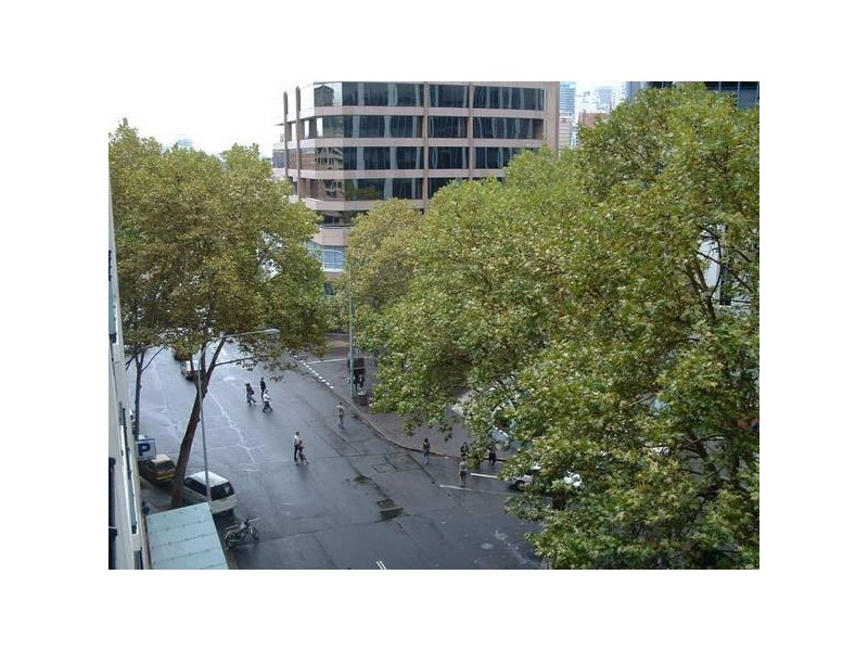 Quay Street, Ultimo NSW 2007