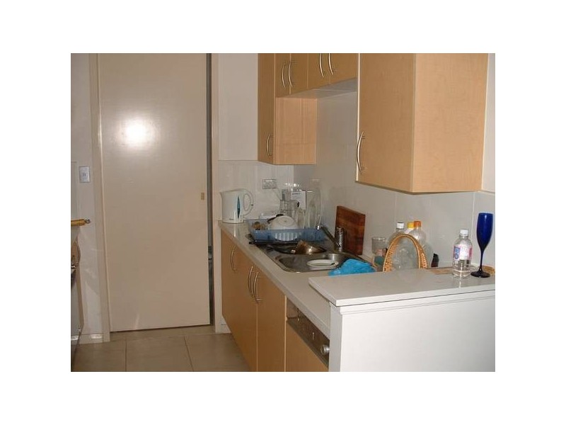 Quay Street, Ultimo NSW 2007