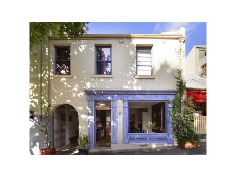 Harris Street, Pyrmont NSW 2009