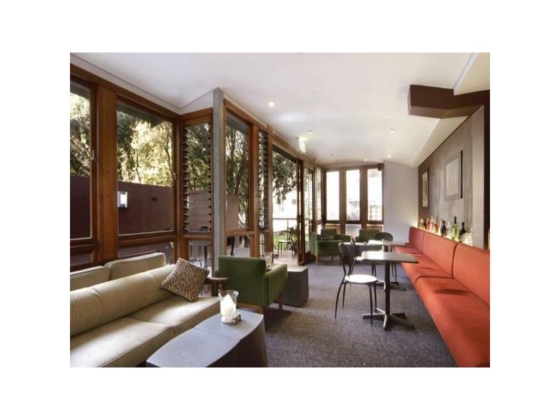 Harris Street, Pyrmont NSW 2009