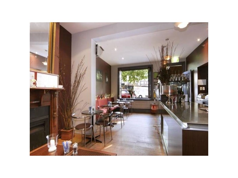 Harris Street, Pyrmont NSW 2009