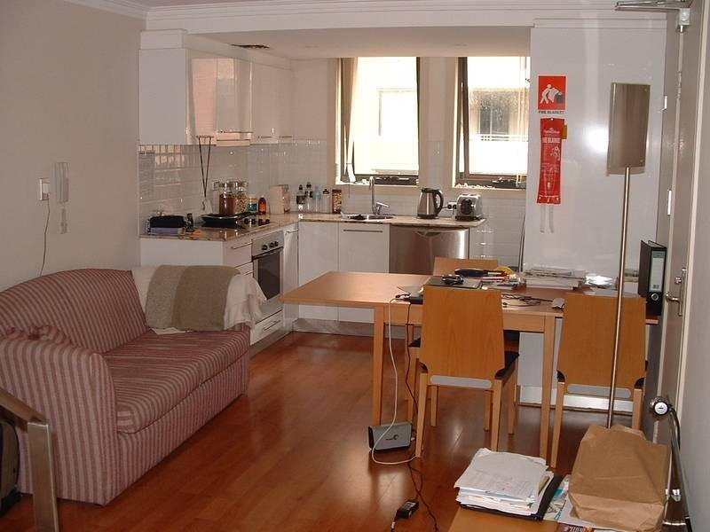 7/170 Pyrmont STREET, Pyrmont NSW 2009