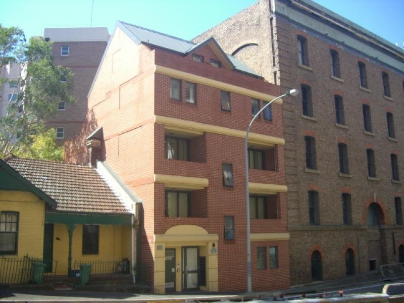 7/170 Pyrmont STREET, Pyrmont NSW 2009