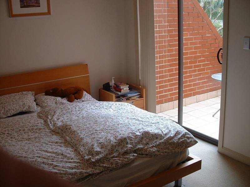 7/170 Pyrmont STREET, Pyrmont NSW 2009