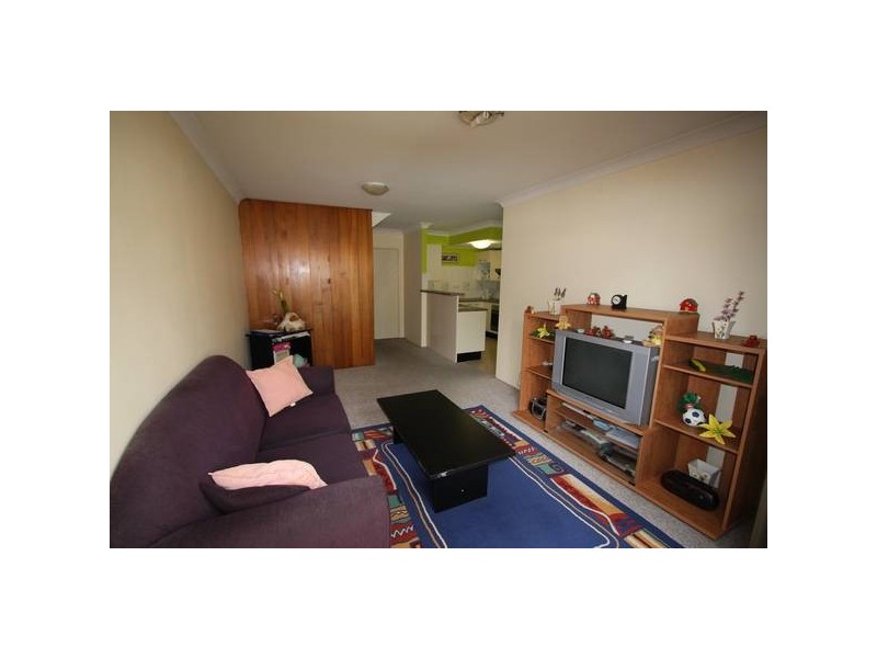 267 Bulwara Road, Ultimo NSW 2007