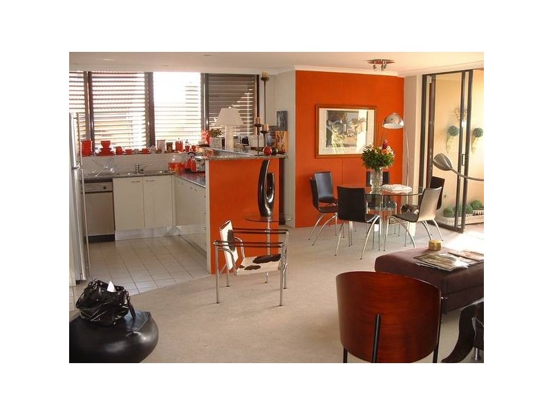 16/109 Point Street, Pyrmont NSW 2009