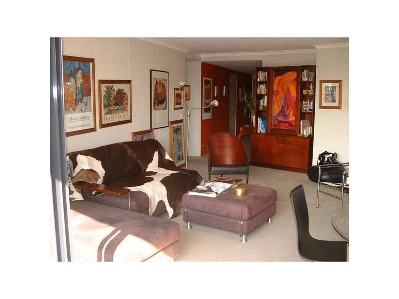 16/109 Point Street, Pyrmont NSW 2009