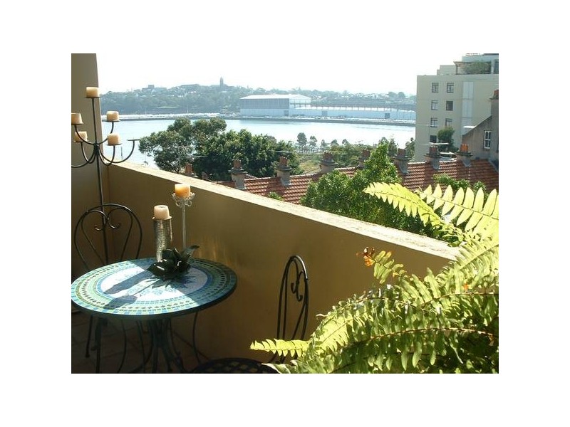 16/109 Point Street, Pyrmont NSW 2009