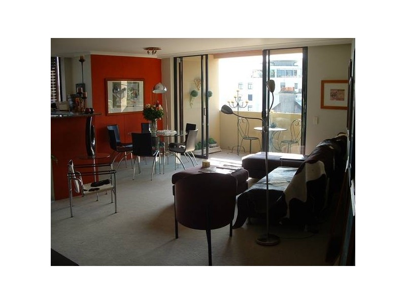 16/109 Point Street, Pyrmont NSW 2009