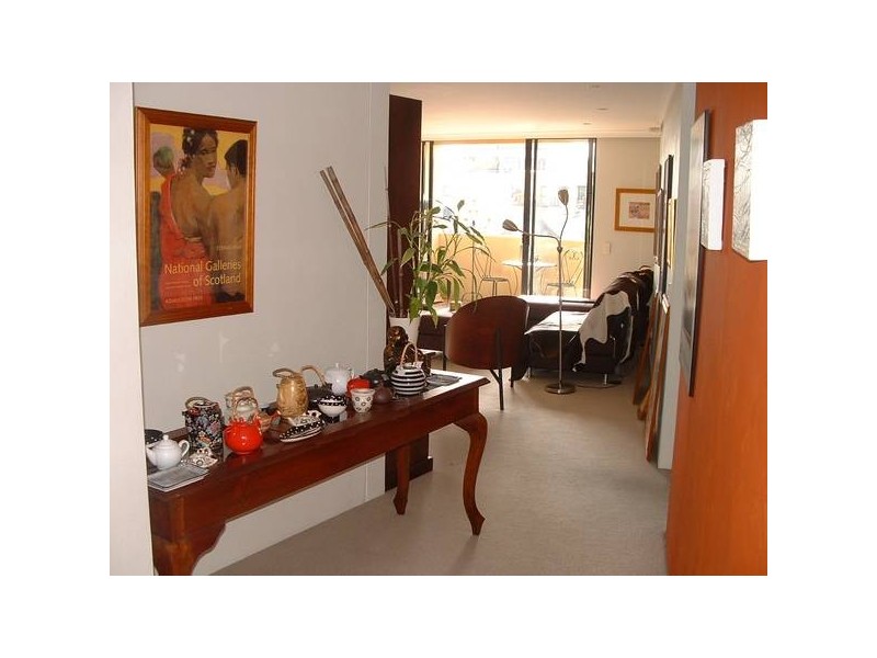 16/109 Point Street, Pyrmont NSW 2009