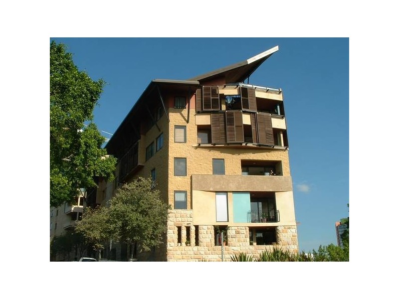 16/109 Point Street, Pyrmont NSW 2009