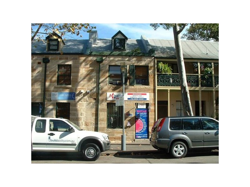 105 Harris Street, Pyrmont NSW 2009
