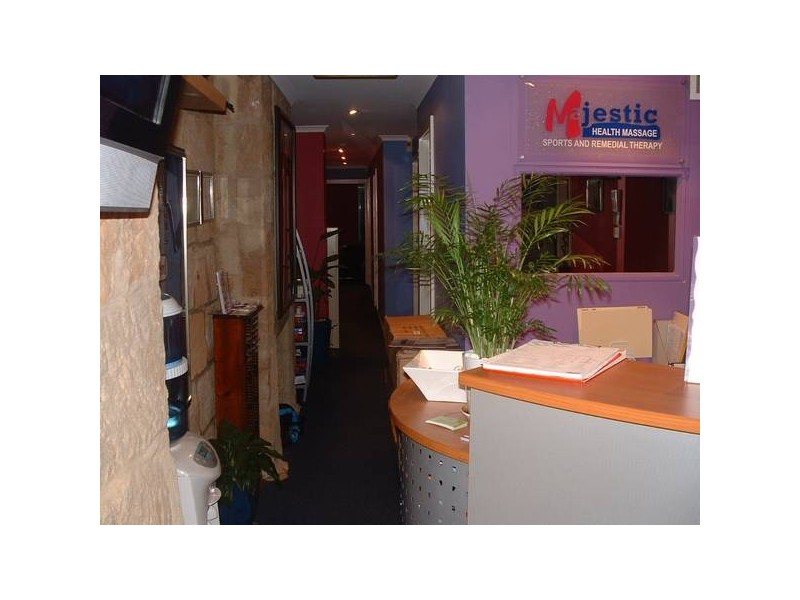 105 Harris Street, Pyrmont NSW 2009